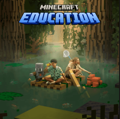 Minecraft Education